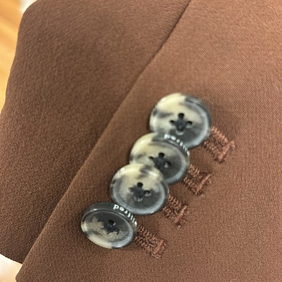 Aritzia Wilfred New generation blazer - Picture 7 of 7